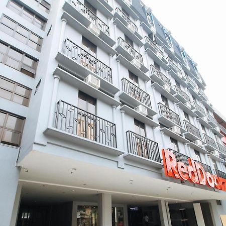 Reddoorz Plus @ Jardin Suites Guadalupe Nuevo Mandaluyong Eksteriør billede