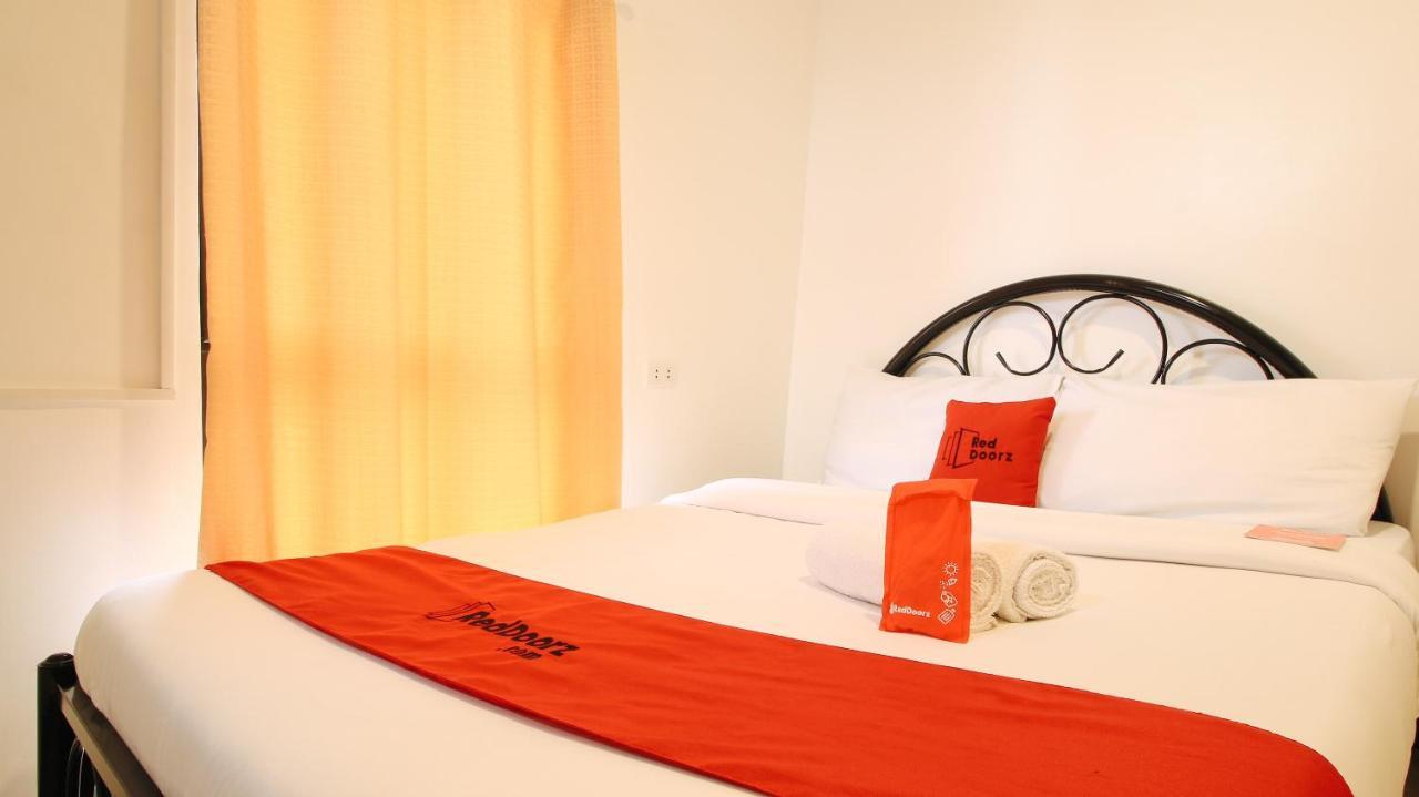 Reddoorz Plus @ Jardin Suites Guadalupe Nuevo Mandaluyong Eksteriør billede
