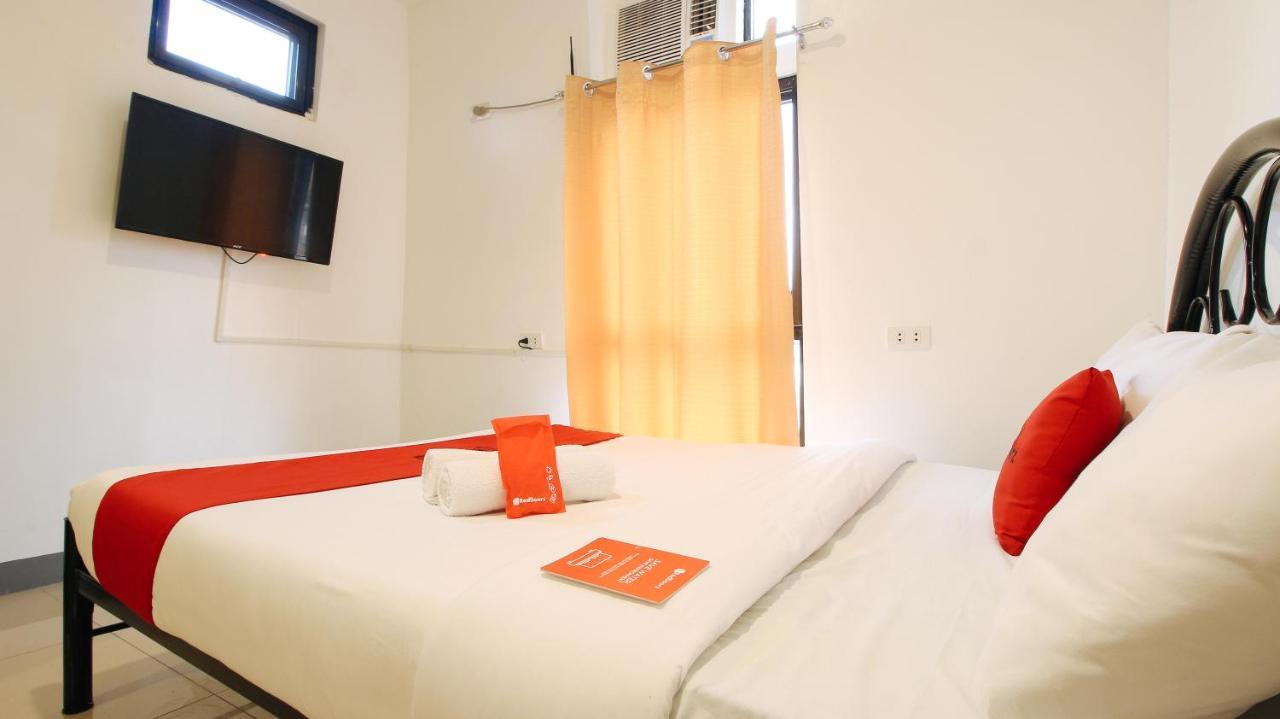 Reddoorz Plus @ Jardin Suites Guadalupe Nuevo Mandaluyong Eksteriør billede