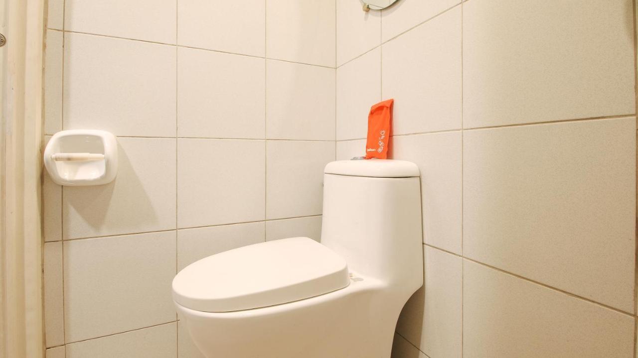 Reddoorz Plus @ Jardin Suites Guadalupe Nuevo Mandaluyong Eksteriør billede