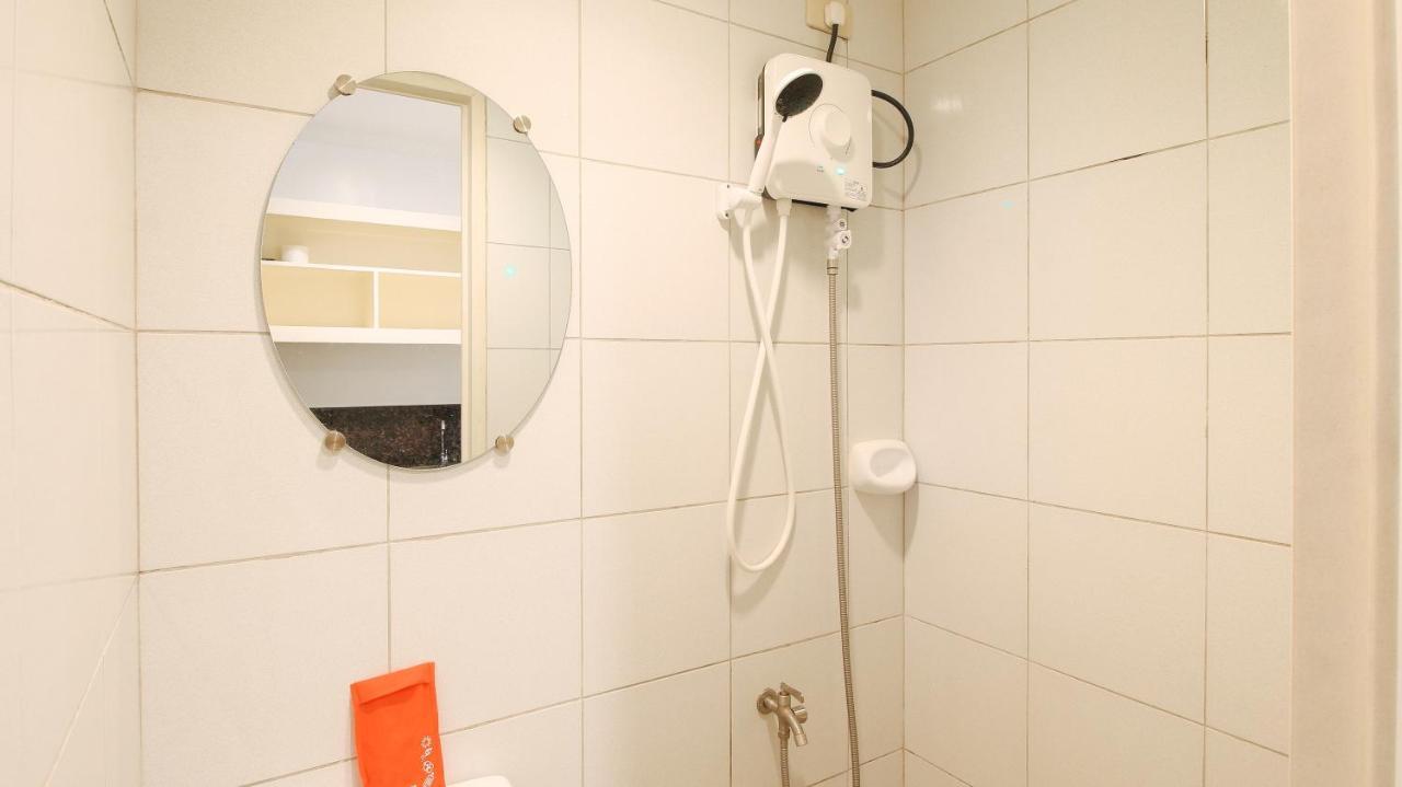 Reddoorz Plus @ Jardin Suites Guadalupe Nuevo Mandaluyong Eksteriør billede