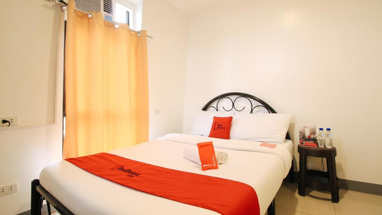 Reddoorz Plus @ Jardin Suites Guadalupe Nuevo Mandaluyong Eksteriør billede